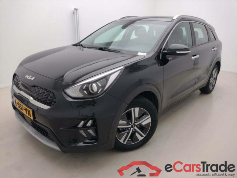 KIA Niro 1.6 GDi H. DynamicL.