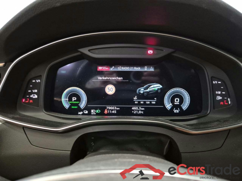 AUDI A6 Avant 50 TFSI e quattro S-Tronic #6