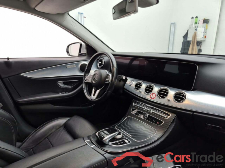 MERCEDES-BENZ E-klasse Estate 200 d Advantage #3
