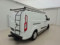 preview Ford Transit Custom #1