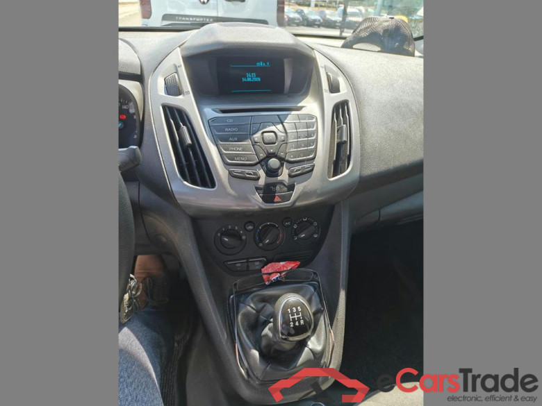 FORD Transit Connet Lwb Dsl Transit Connect T210 1.5 TDCi Trend (EU6) #3