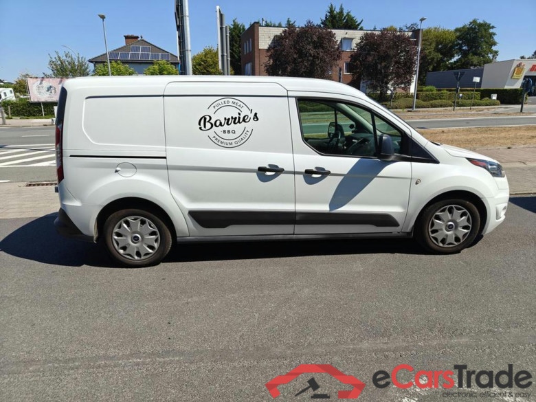 FORD Transit Connet Lwb Dsl Transit Connect T210 1.5 TDCi Trend (EU6) #4