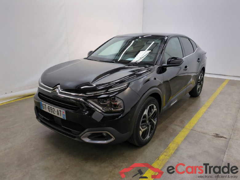 CITROEN C4 X / 2022 / 4P / Berline PureTech 130 S&S EAT8 Shine #1