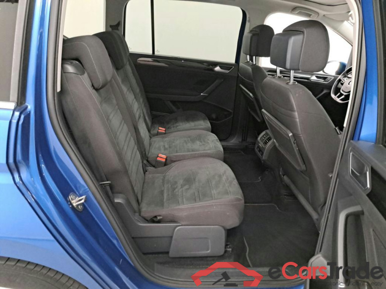VOLKSWAGEN TOURAN - 2015 1.5 TSI ACT Highline OPF #6