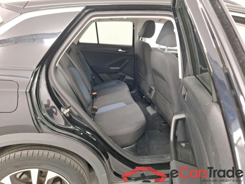 VOLKSWAGEN T-ROC DIESEL 1.6 TDi SCR IQ.Drive (EU6.2) STOCK #6