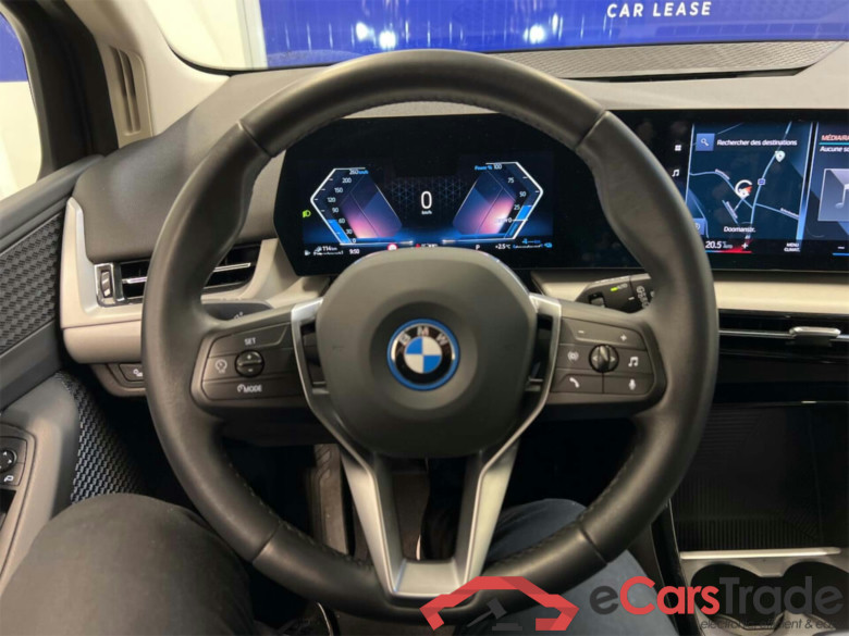 BMW 225xe Active Tourer Plug-In Hybrid xDrive Aut. LED LC-Pro Navi-Pro KeylessGo Camera Klima PDC ... #5