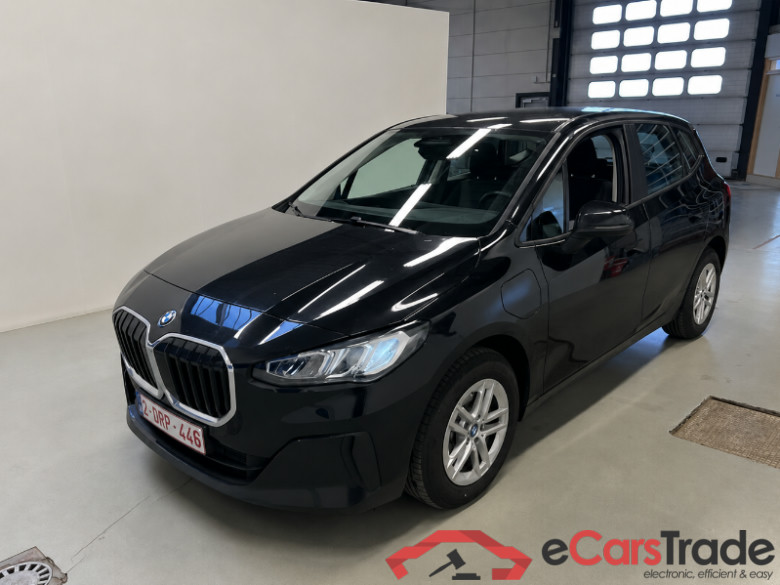 BMW 225xe Active Tourer Plug-In Hybrid xDrive Aut. LED LC-Pro Navi-Pro KeylessGo Camera Klima PDC ... #1