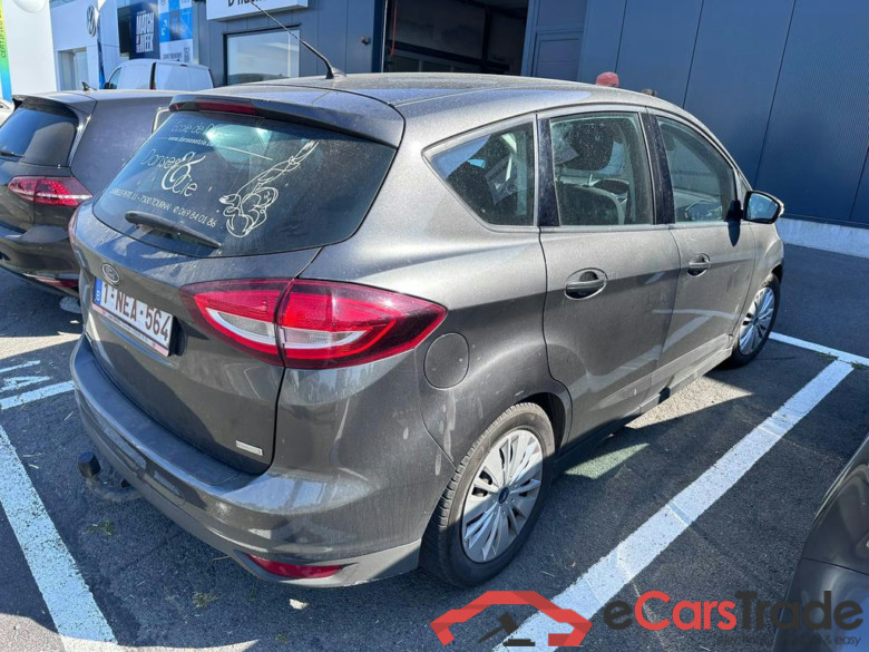 FORD C-Max C-Max 1.0 EcoBoost Trend Start-Stop #4