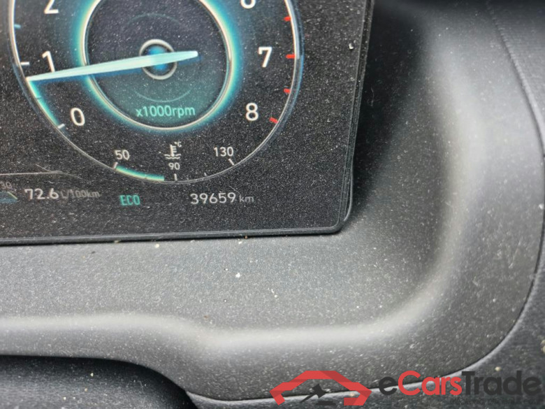 HYUNDAI Tucson / 2020 / 5P / todoterreno 1.6 TGDI 110kW (150CV) 48V Maxx #5