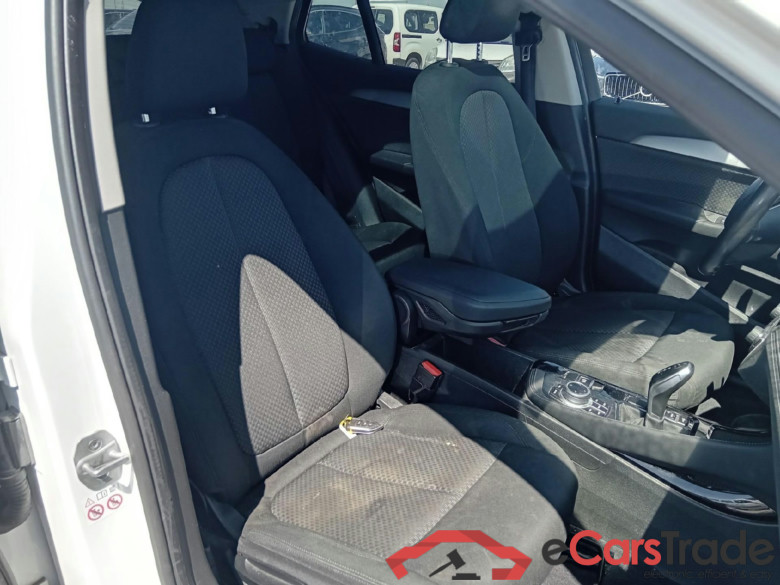 BMW X2 sDrive18i (CX) #6