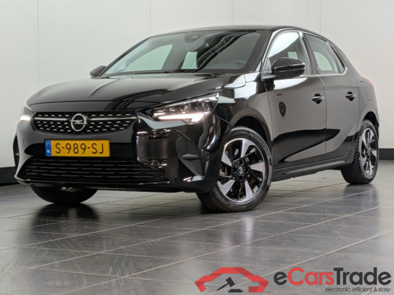 OPEL Corsa Electric 50 kWh #1