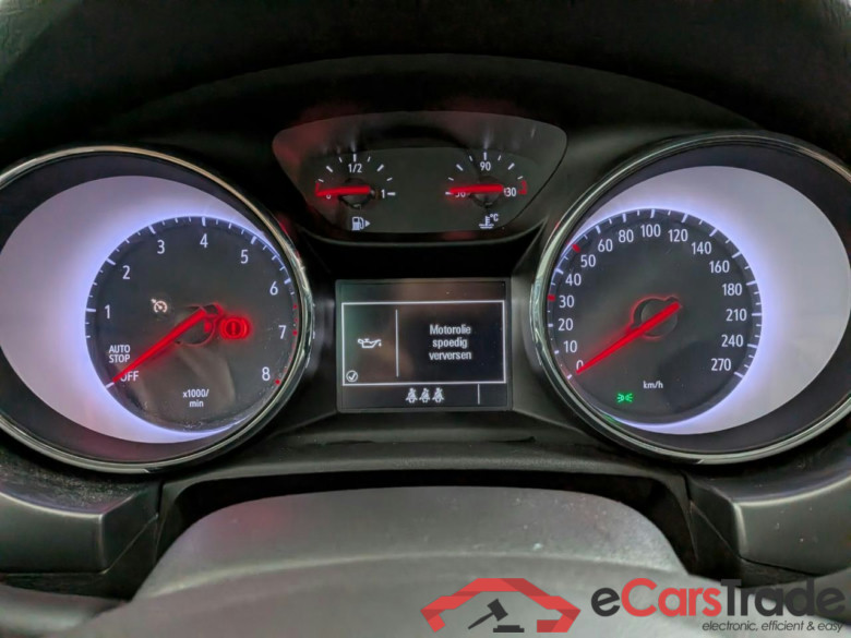 OPEL ASTRA SPORTS TOURER 1.0 T. 120 Jaar Ed. #6