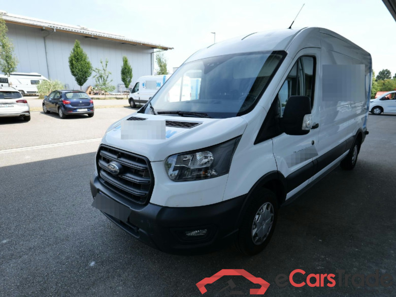 Transit Kasten 310 L3 Trend 2.0 TDCi 96KW MT6 E6d #1