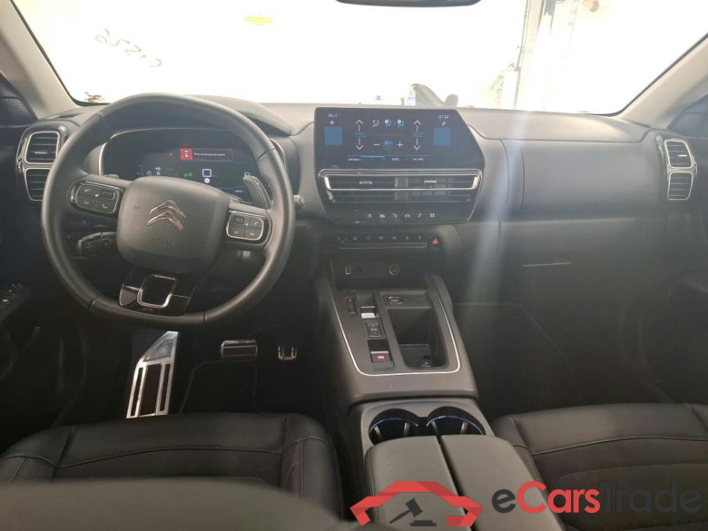 C5 Aircross Shine 1.2 PureTech 130CV BVA8 6E #5