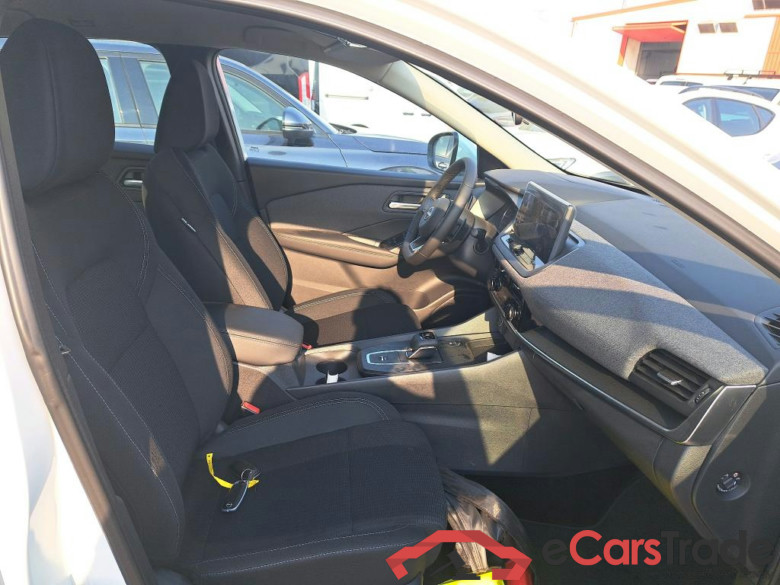 NISSAN QASHQAI / 2024 / 5P / todoterreno DIG-T 116kW (158CV) mHEV CVT Acenta (AC3) #6