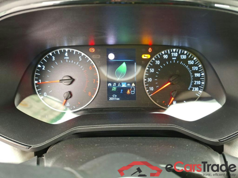 RENAULT Clio / 2019 / 5P / Berline Evolution TCe 100 GPL #6