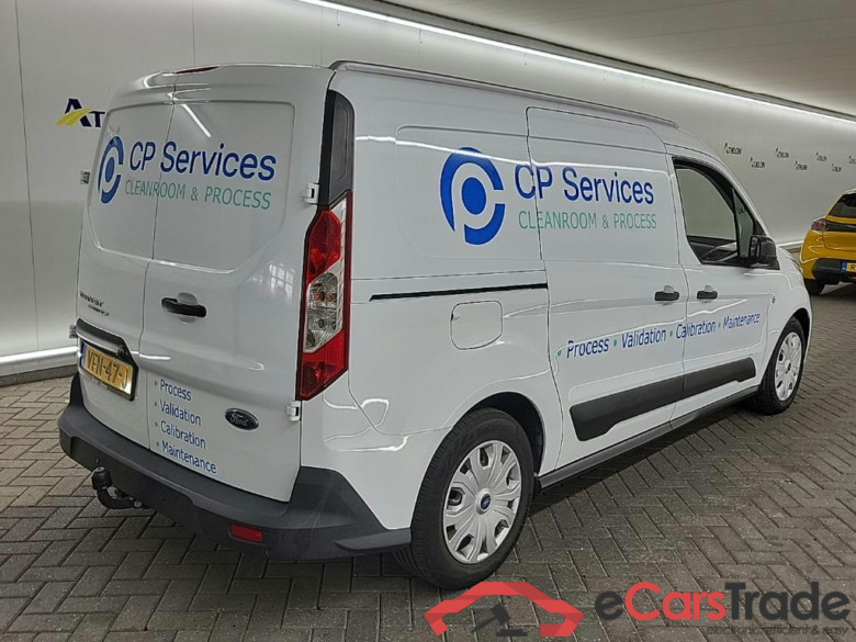 FORD Transit Connect L2 Trend 1.5 TDCi EcoBlue 100 pk 4D #3