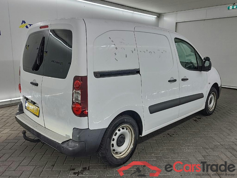 CITROEN Berlingo VAN BlueHDi 100 S&S Club Economy 4D 73kW #3