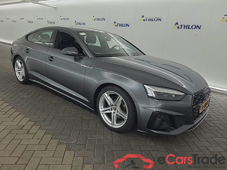AUDI A5 Sportback 35 TFSI S tronic S Edition 5D 110kW #2