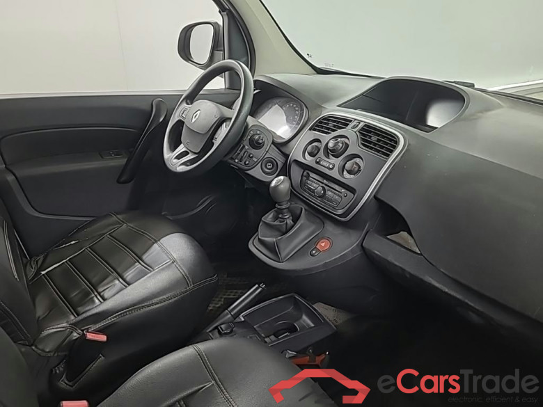 RENAULT KANGOO 1.5 dCi 80 Comfort 4D 59kW #6