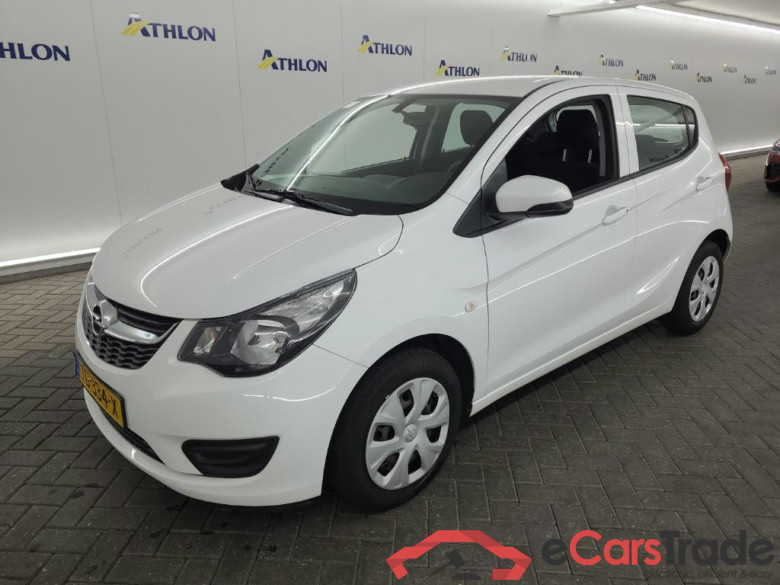 OPEL KARL 1.0 Start/Stop Edition 5D 55kW #1