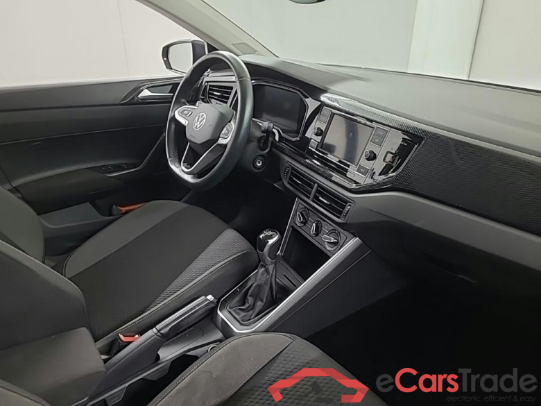 VOLKSWAGEN POLO 1.0 TSI 70kW Life 5D #6