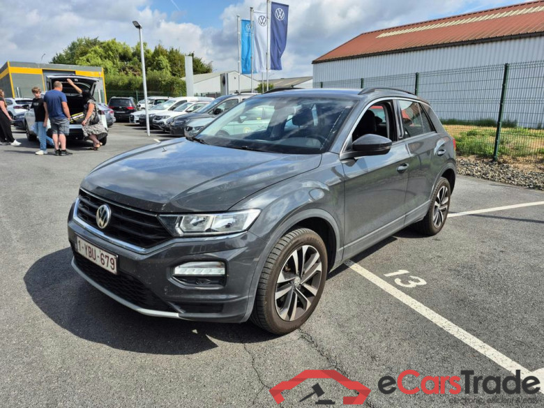 VOLKSWAGEN T-Roc T-Roc 1.6 TDi SCR Style #3