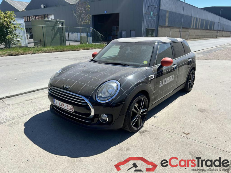 MINI Mini Clubman Dsl (F54) Mini Clubman 2.0 DA Cooper