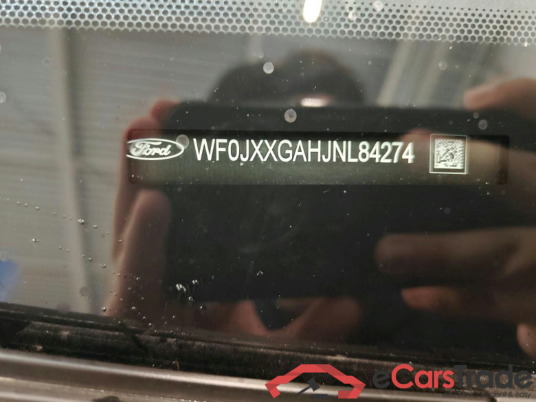 Ford Fiesta 1.0 EcoBoost 125pk mHEV Titanium 5d #6