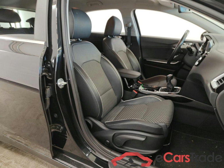 Kia Ceed 1.0 T-GDi DynamicPlusLine 5d #3