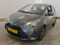 preview Toyota Yaris #0