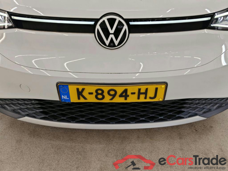 Volkswagen ID.4 77kWh 1ST Max Auto 5d #5