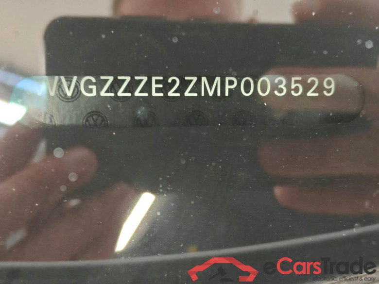 Volkswagen ID.4 77kWh 1ST Max Auto 5d #6