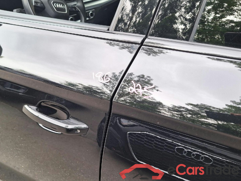 Q5 50 TDI quattro S line 3.0 TDI 210KW AT8 E6d #2