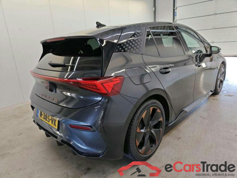 CUPRA Born Adr. One 62 kWh #2