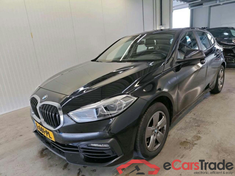 BMW 1-serie 116i Bns Edition