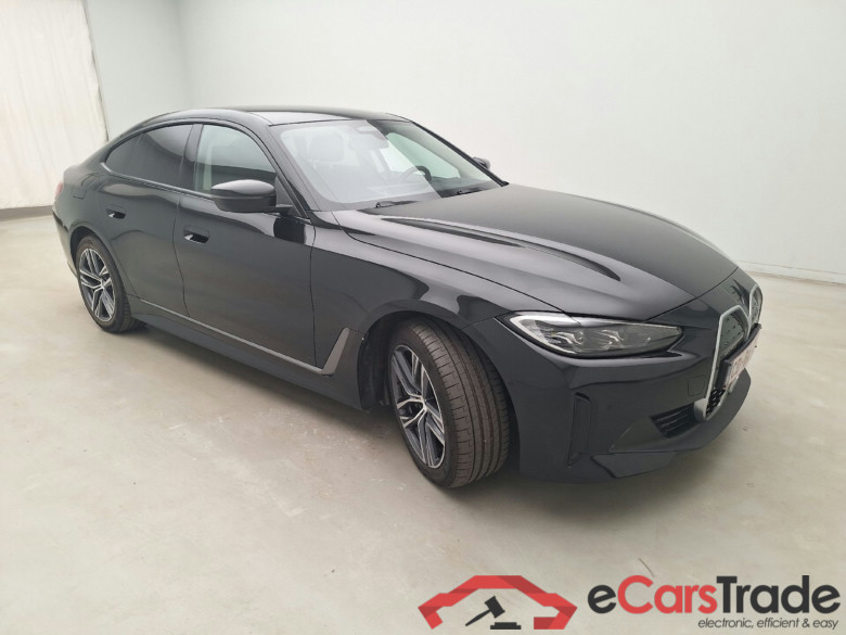 BMW, i4 '21 BEV, BMW i4 eDrive40 5d #5