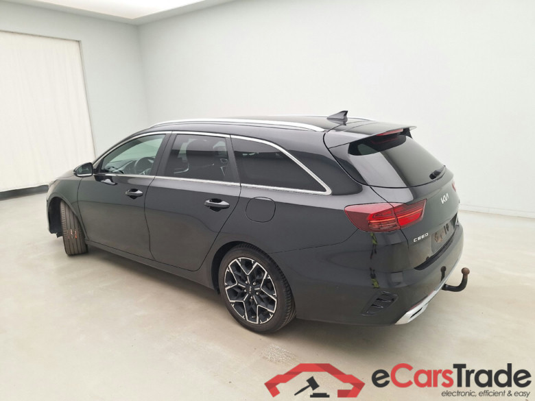 Kia, Ceed SW FL'21, KIA cee'd Sportswagon GT Line 1.6 CRDi 136 MHEV DC #3