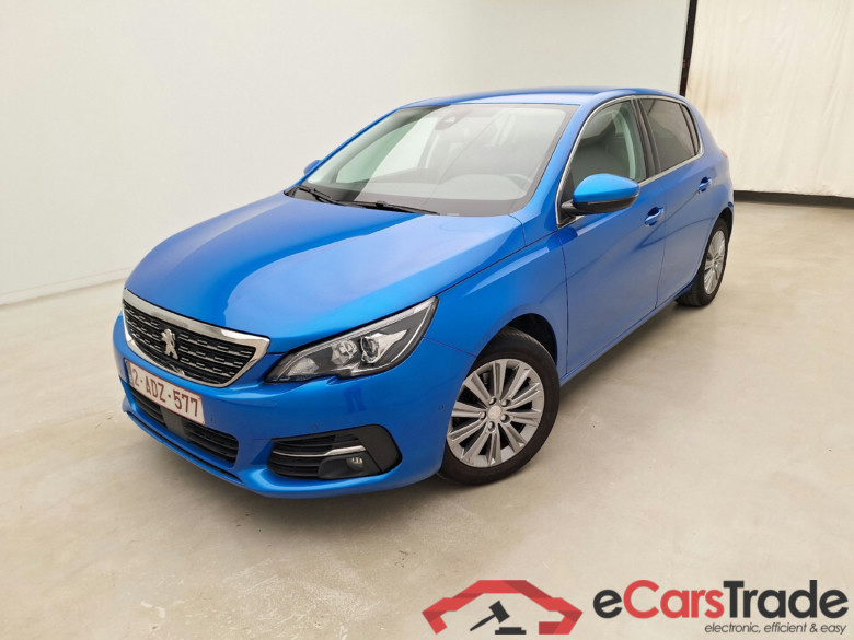 Peugeot, 308 FL'17, 308 1.5BHDi 130 Allure Pa.EAT8 #2