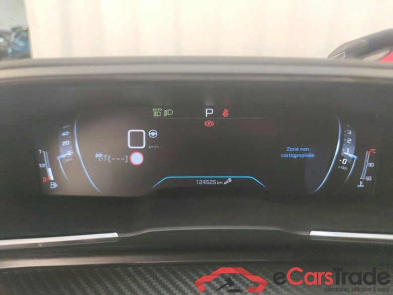 PEUGEOT 508 SW DIESEL - 2021 1.5 BlueHDi 130 Allure Pack S&S 5d #6