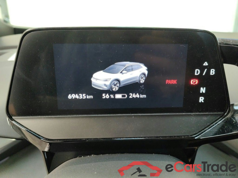 Volkswagen ID.4 77kWh 150kW Pro Performance 5d #6