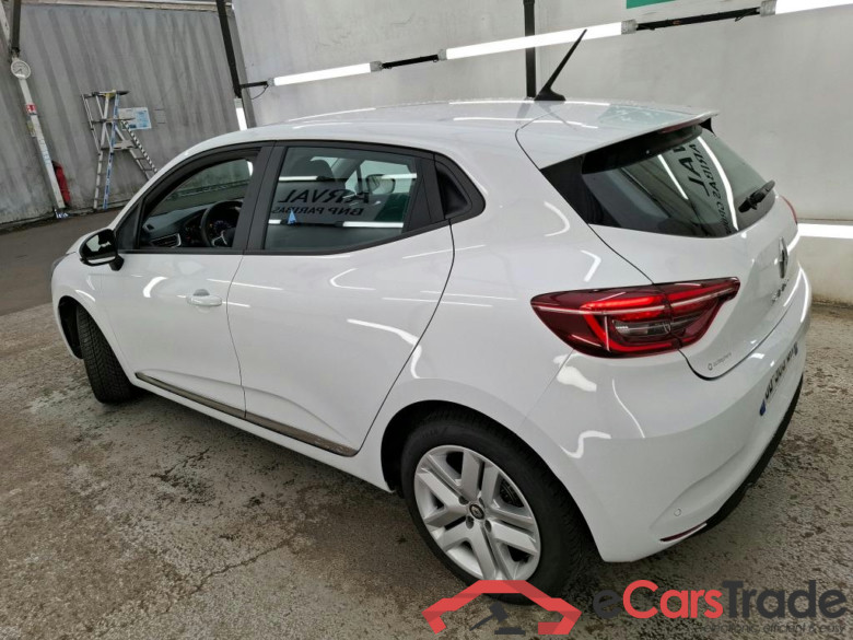Clio V Business 1.0 TCe 100CV BVM6 E6d / GPL #2