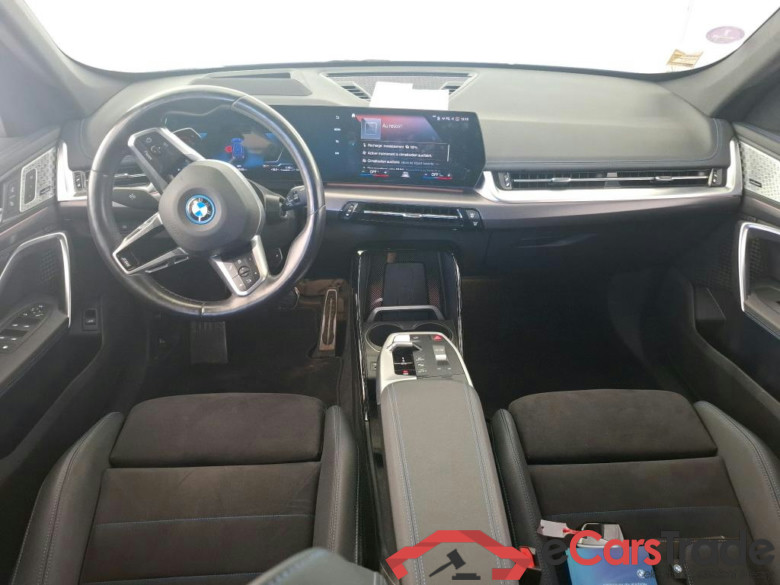 BMW X1 / 2022 / 5P / SUV xDrive30e M Sport DKG7 #6