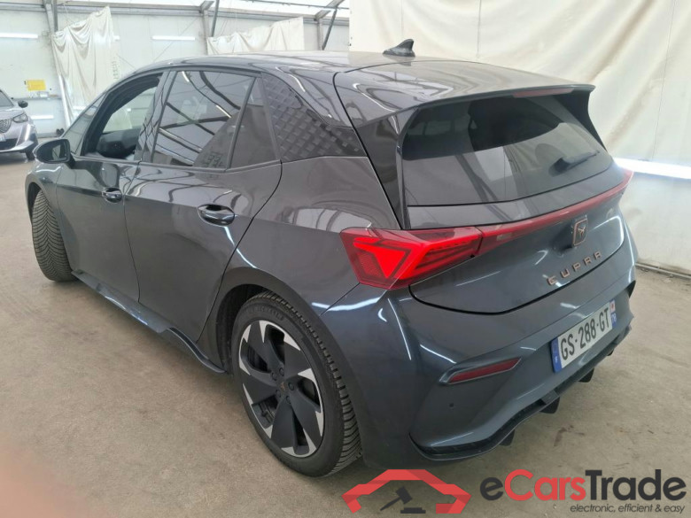 CUPRA Born / 2021 / 5P / Berline 230ch - batterie XL VZ #3