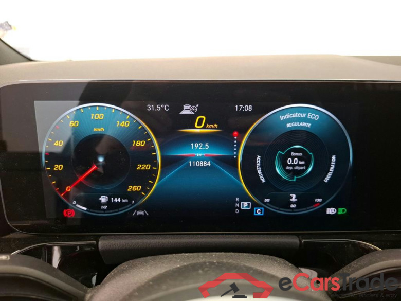 MERCEDES-BENZ GLA / 2020 / 5P / SUV 2.0 GLA 220D AMG LINE 4MATIC DCT #6