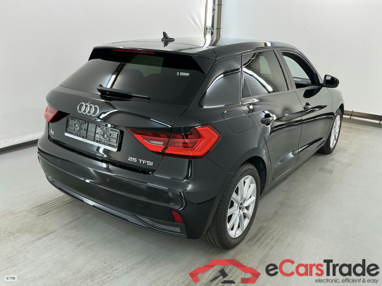AUDI A1 1.0 25 TFSI ADVANCED #4