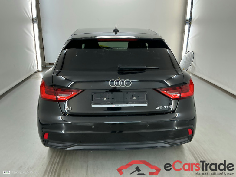 AUDI A1 1.0 25 TFSI ADVANCED #5