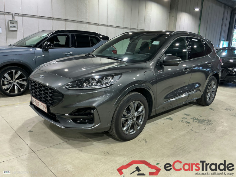 FORD KUGA 2.5I PHEV 165KW ST-LINE X AUTO #1