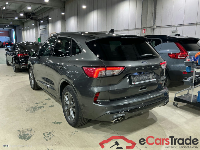FORD KUGA 2.5I PHEV 165KW ST-LINE X AUTO #3