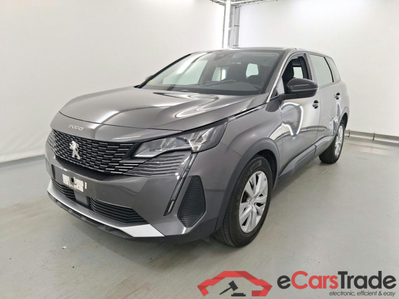 PEUGEOT 5008 1.5 BLUEHDI 130 ACTIVE PACK